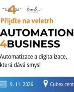 Automation 4Business 2026