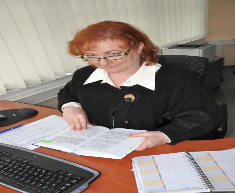 Renáta Šlechtová, Ing.