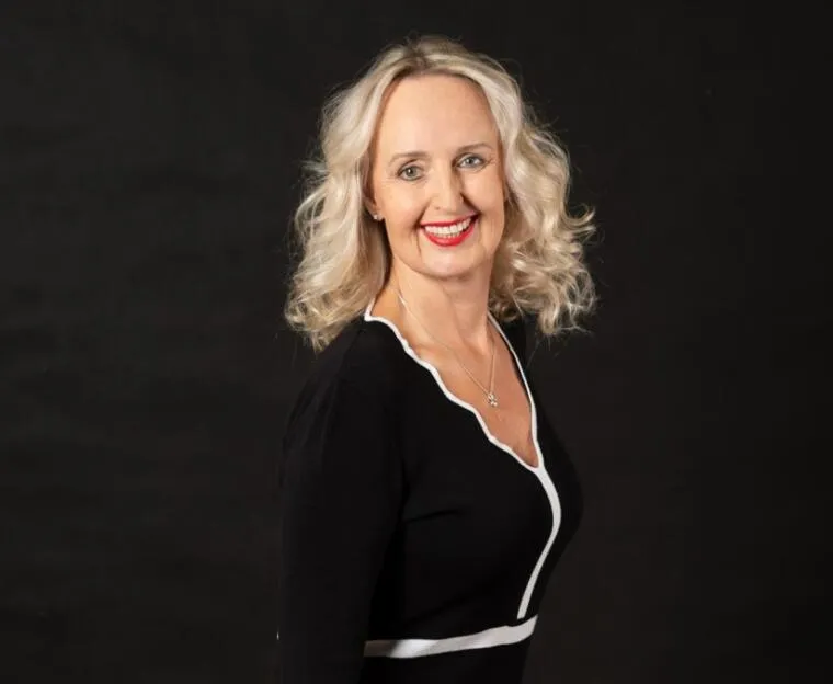 Jitka Tatíčková, Ing.