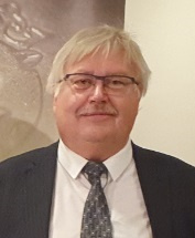 Mgr. Ing. Miloslav Hejret