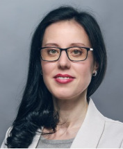 Ing. Renata Urbánková